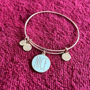 Alex and Ani “Naughty & Nice”